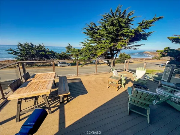 $6,900 | 6360 Moonstone Beach Drive, Cambria, CA 93428