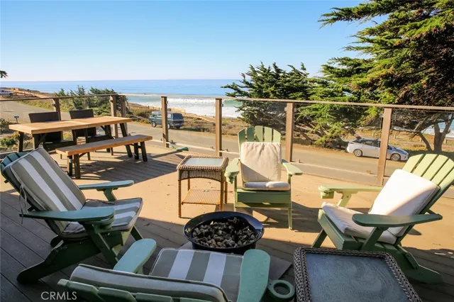 $6,900 | 6360 Moonstone Beach Drive, Cambria, CA 93428