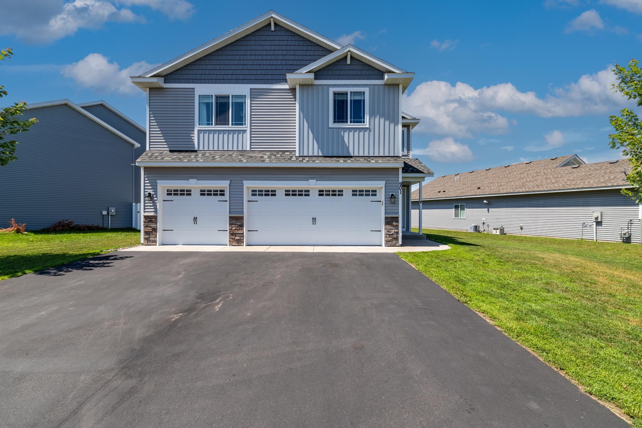 901 Moline Loop Northwest Isanti, MN 55040 - Photo 2 of 30