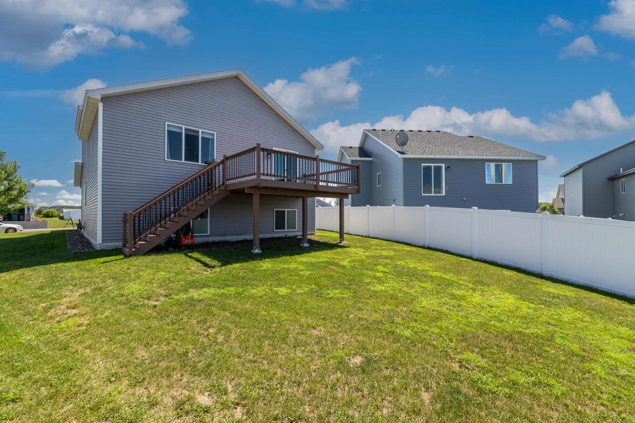 901 Moline Loop Northwest Isanti, MN 55040 - Photo 4 of 30