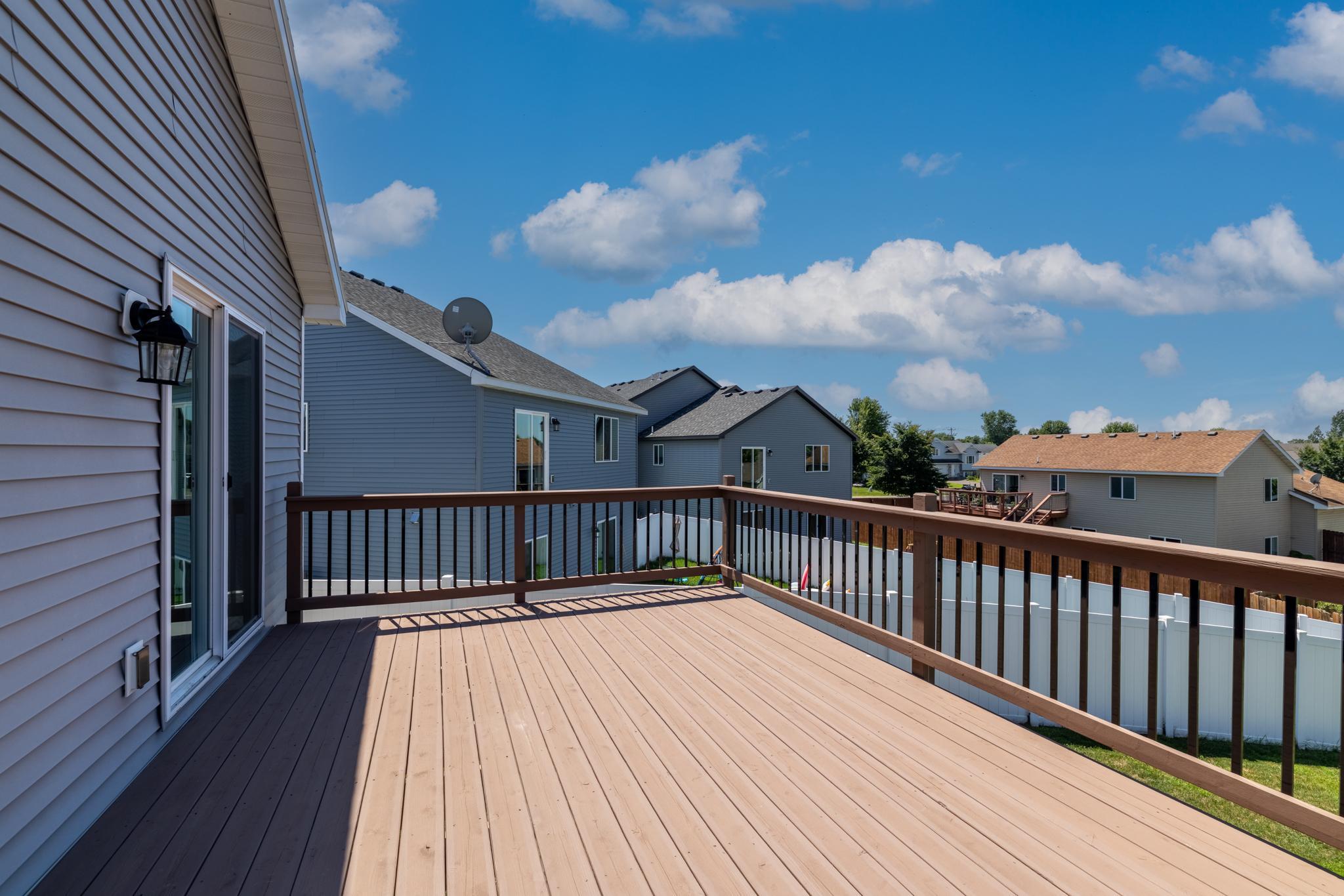 901 Moline Loop Northwest Isanti, MN 55040 - Photo 7 of 30