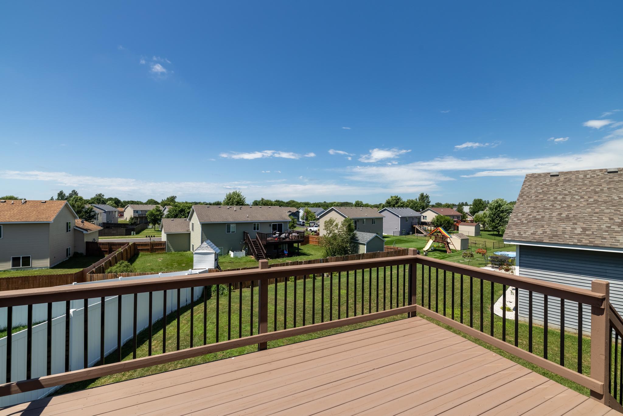 901 Moline Loop Northwest Isanti, MN 55040 - Photo 8 of 30