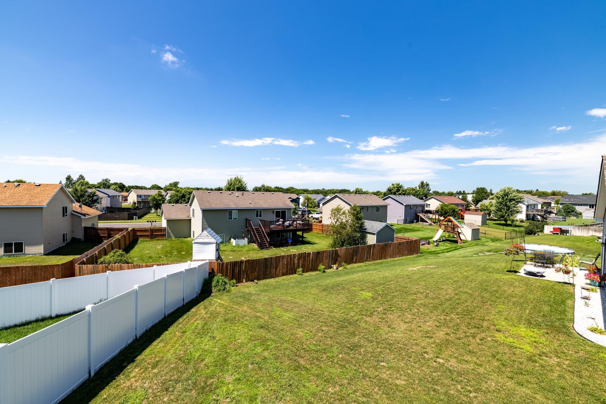 901 Moline Loop Northwest Isanti, MN 55040 - Photo 9 of 30