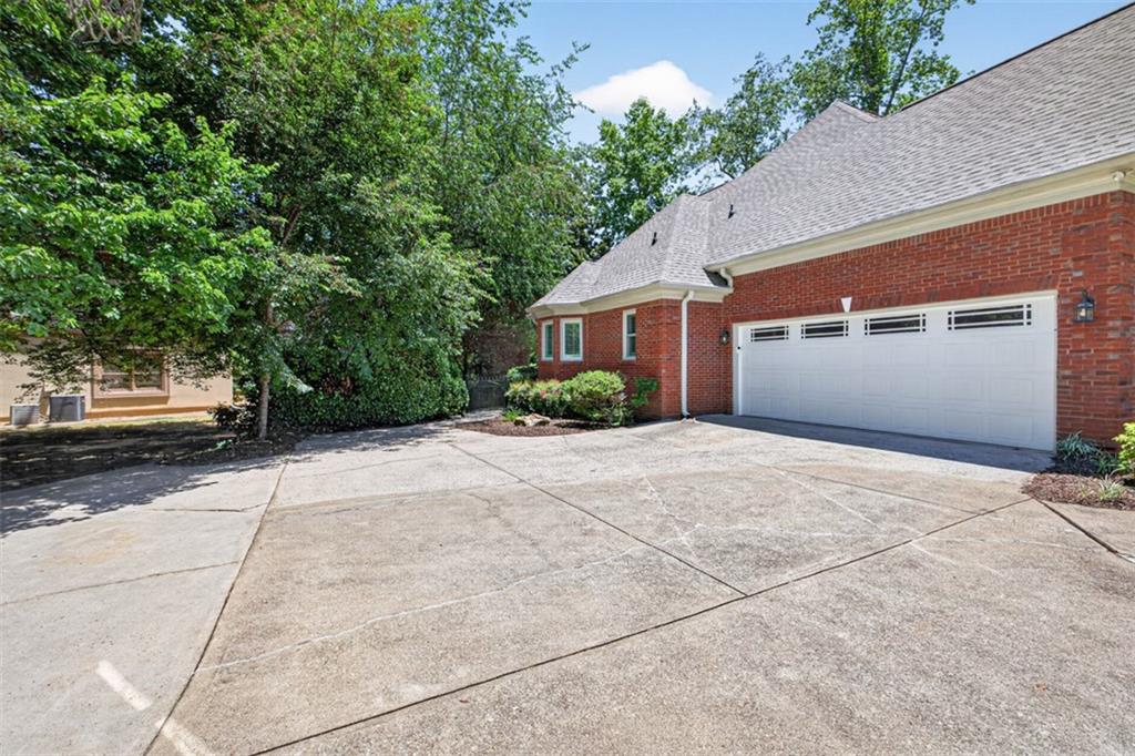 7210 Canter Run Cumming, GA 30040 - Photo 86 of 106