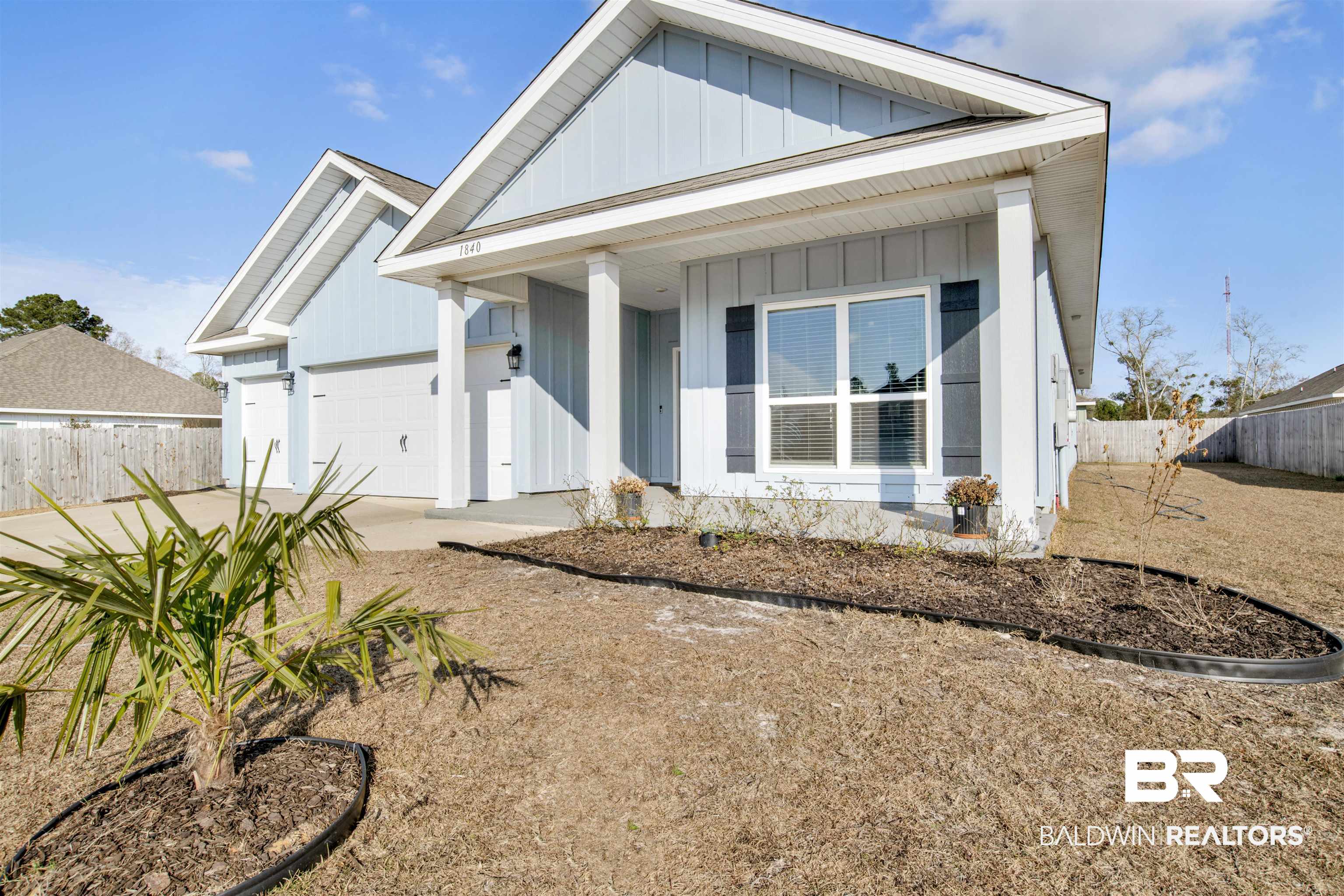 1840 Reese Street Foley, AL 36535 - Photo 4 of 33