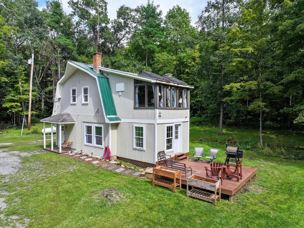 98 Stevens Orchard Road Orwell, VT 05760 - Photo 13 of 40