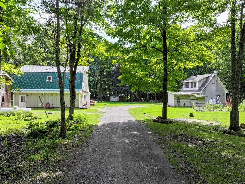 98 Stevens Orchard Road Orwell, VT 05760 - Photo 2 of 40
