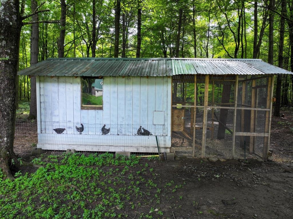 98 Stevens Orchard Road Orwell, VT 05760 - Photo 32 of 40