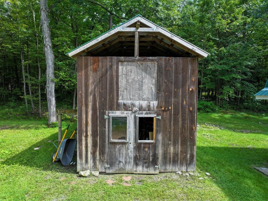 98 Stevens Orchard Road Orwell, VT 05760 - Photo 33 of 40