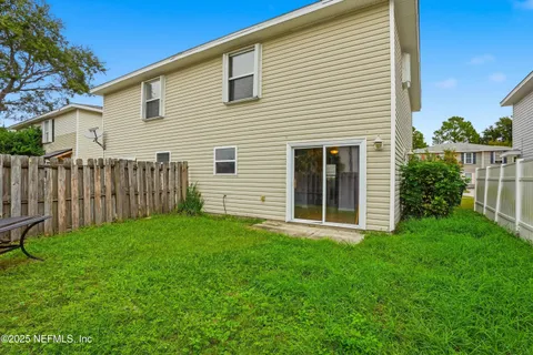 $289,000 | 1114 Scheidel Court, Atlantic Beach, FL 32233