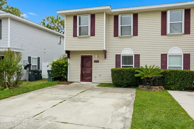 $289,000 | 1114 Scheidel Court, Atlantic Beach, FL 32233