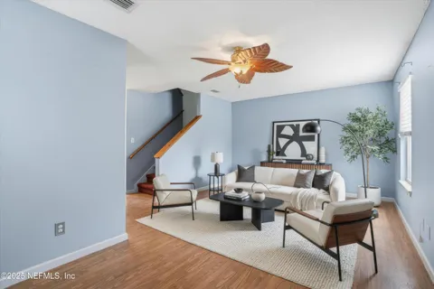 $289,000 | 1114 Scheidel Court, Atlantic Beach, FL 32233