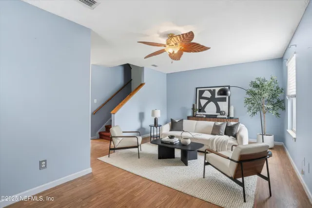 $289,000 | 1114 Scheidel Court, Atlantic Beach, FL 32233