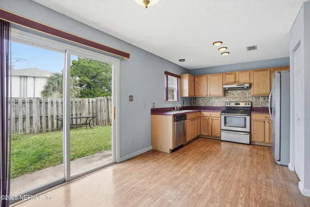 $289,000 | 1114 Scheidel Court, Atlantic Beach, FL 32233