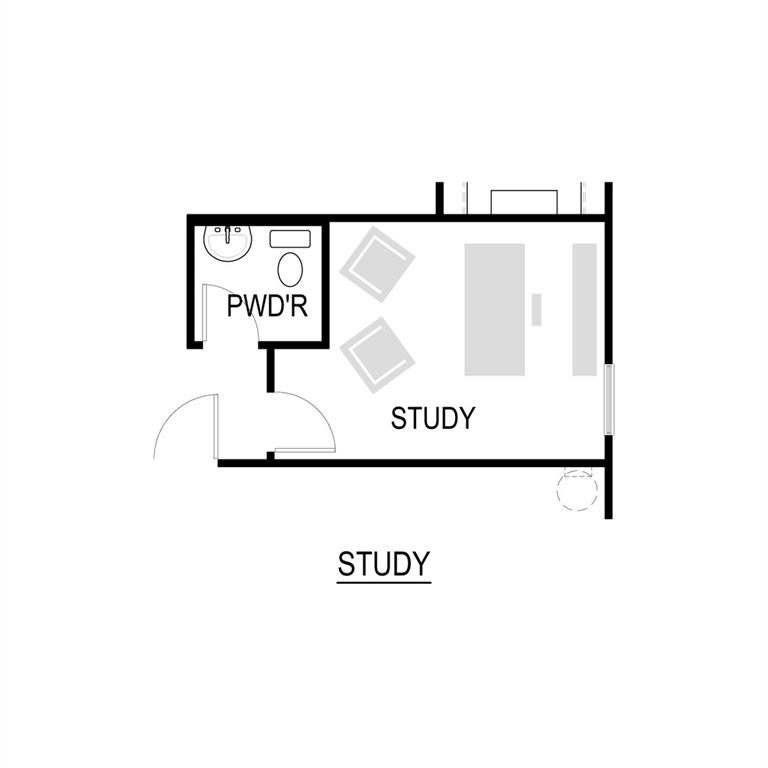 880 Sunflower Road Lavon, TX 75166 - Photo 5 of 31 Included Option