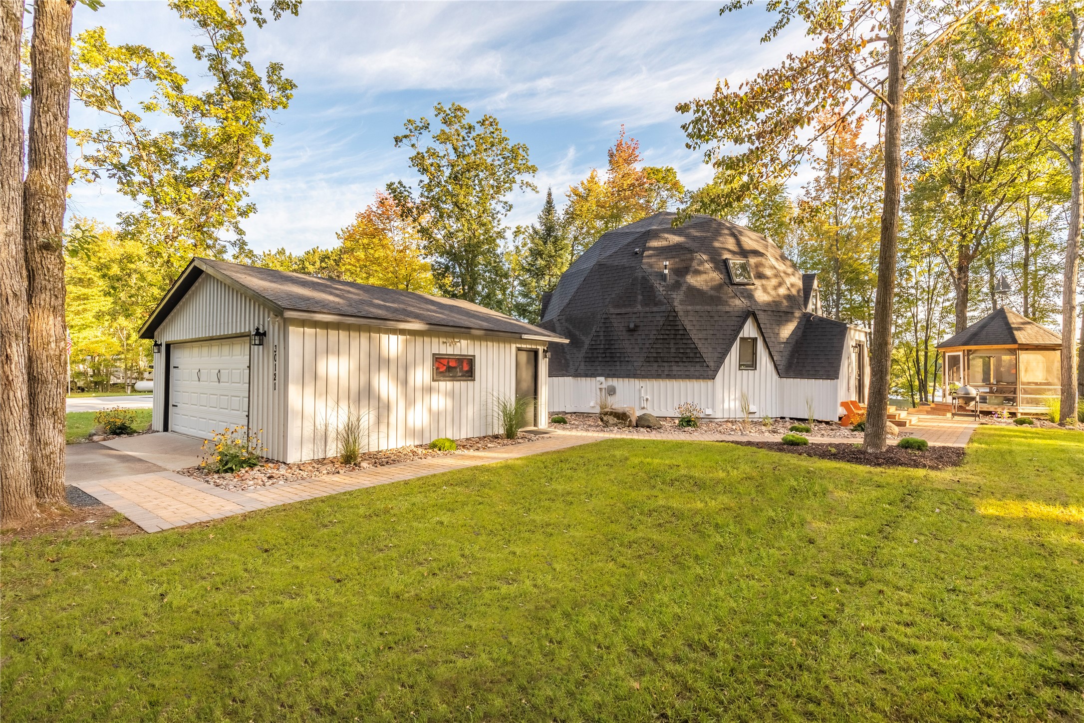 30121 Timberline Road Holcombe, WI 54745 - Photo 10 of 28
