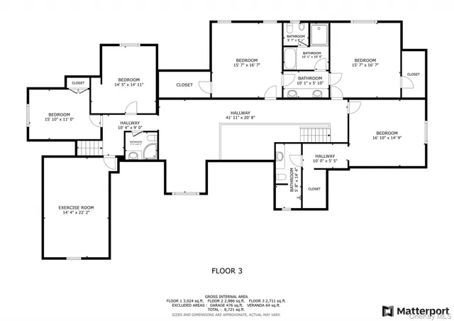 $3,888,880 | 47 Valley Road, Old Westbury, NY 11568