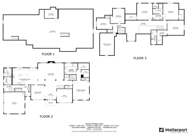 $3,888,880 | 47 Valley Road, Old Westbury, NY 11568