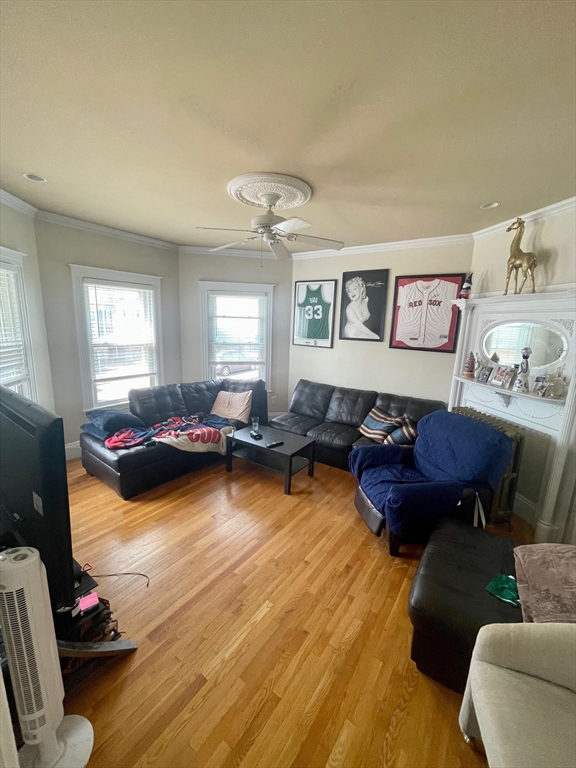 862 East 5th Street, Unit 1 Boston, MA 02127 - Photo 1 of 18