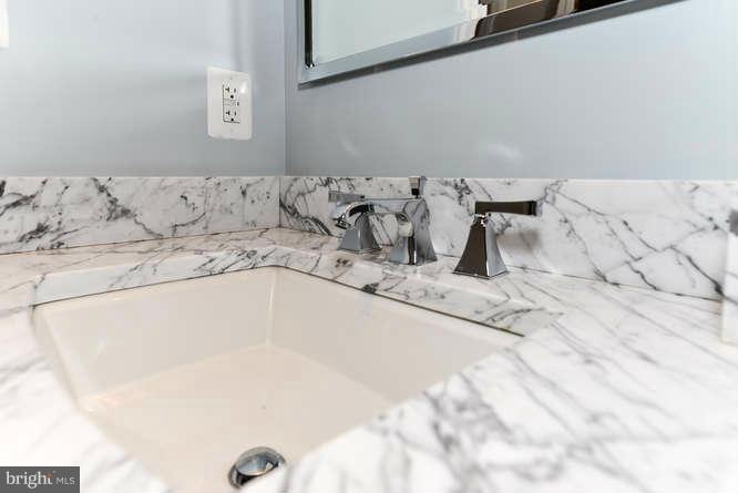 2009 Columbia Road Northwest, Unit 3 Washington, DC 20009 - Photo 22 of 28 Bath