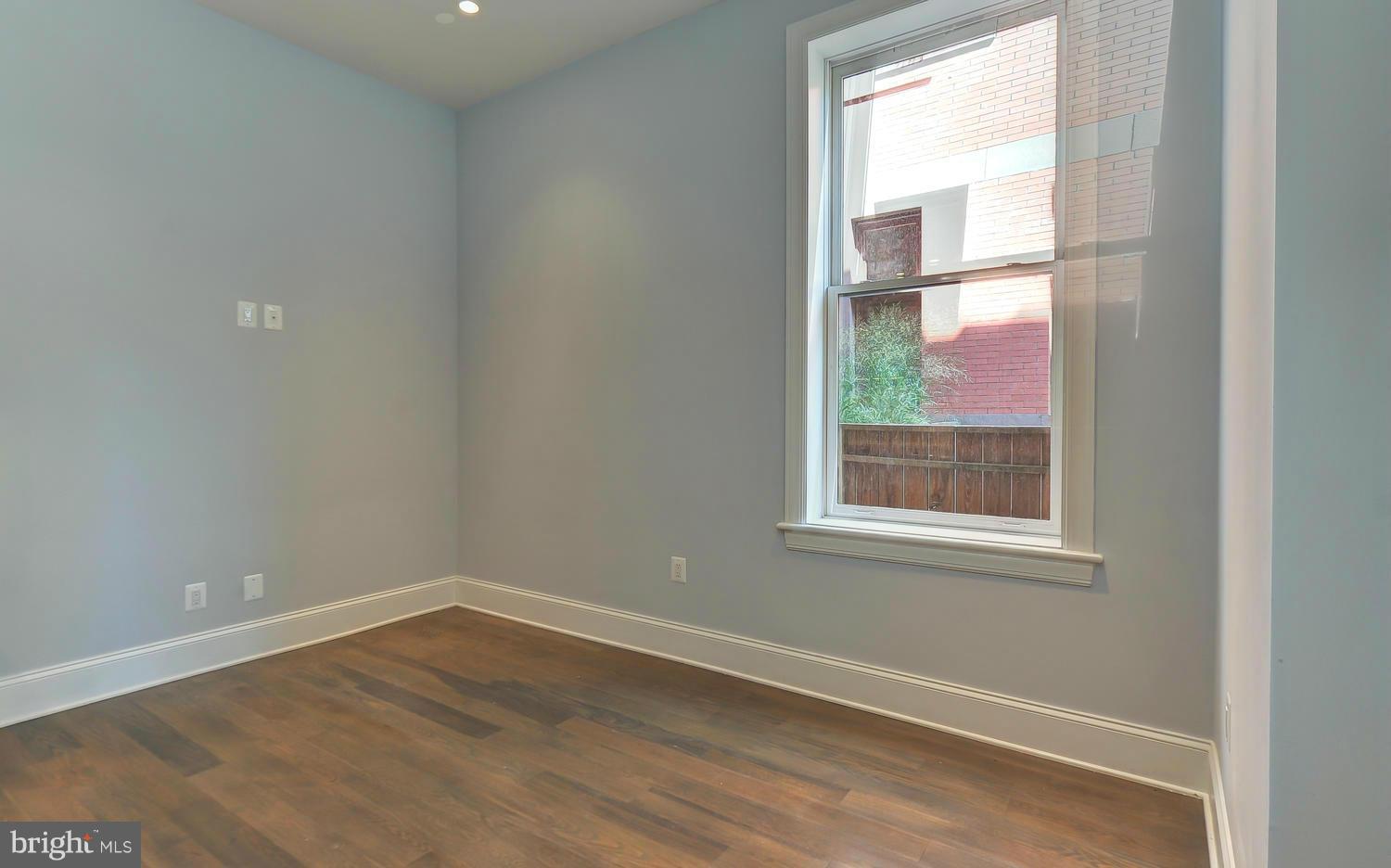 2009 Columbia Road Northwest, Unit 3 Washington, DC 20009 - Photo 24 of 28 Bedroom