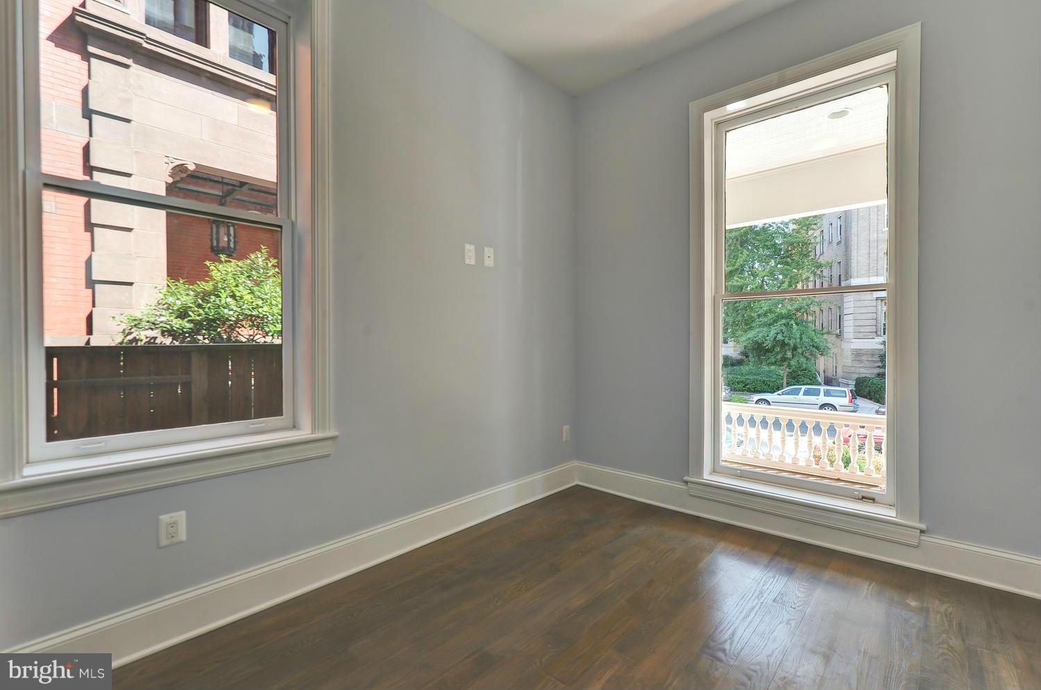 2009 Columbia Road Northwest, Unit 3 Washington, DC 20009 - Photo 25 of 28 Bedroom