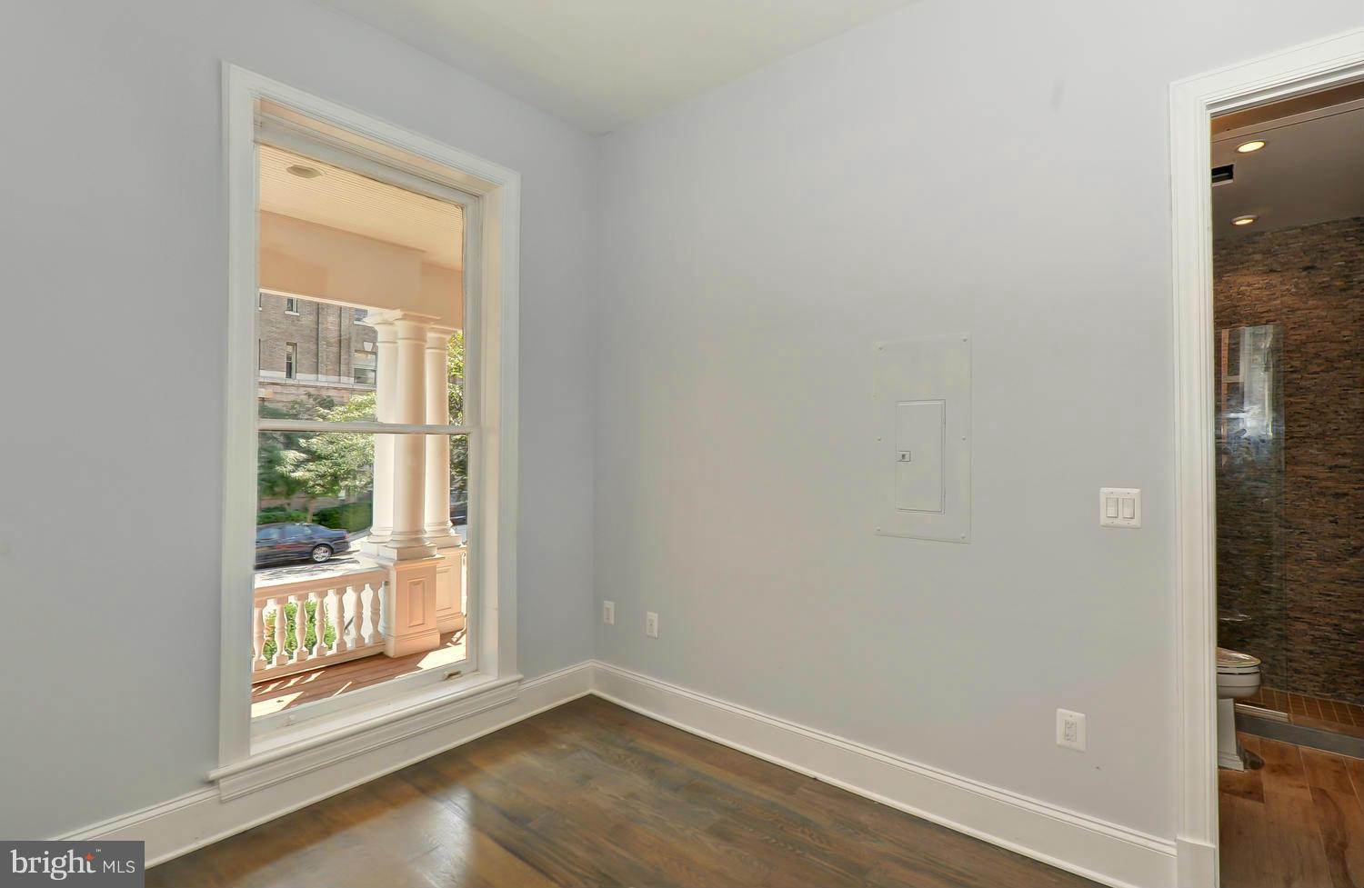 2009 Columbia Road Northwest, Unit 3 Washington, DC 20009 - Photo 26 of 28 Bedroom