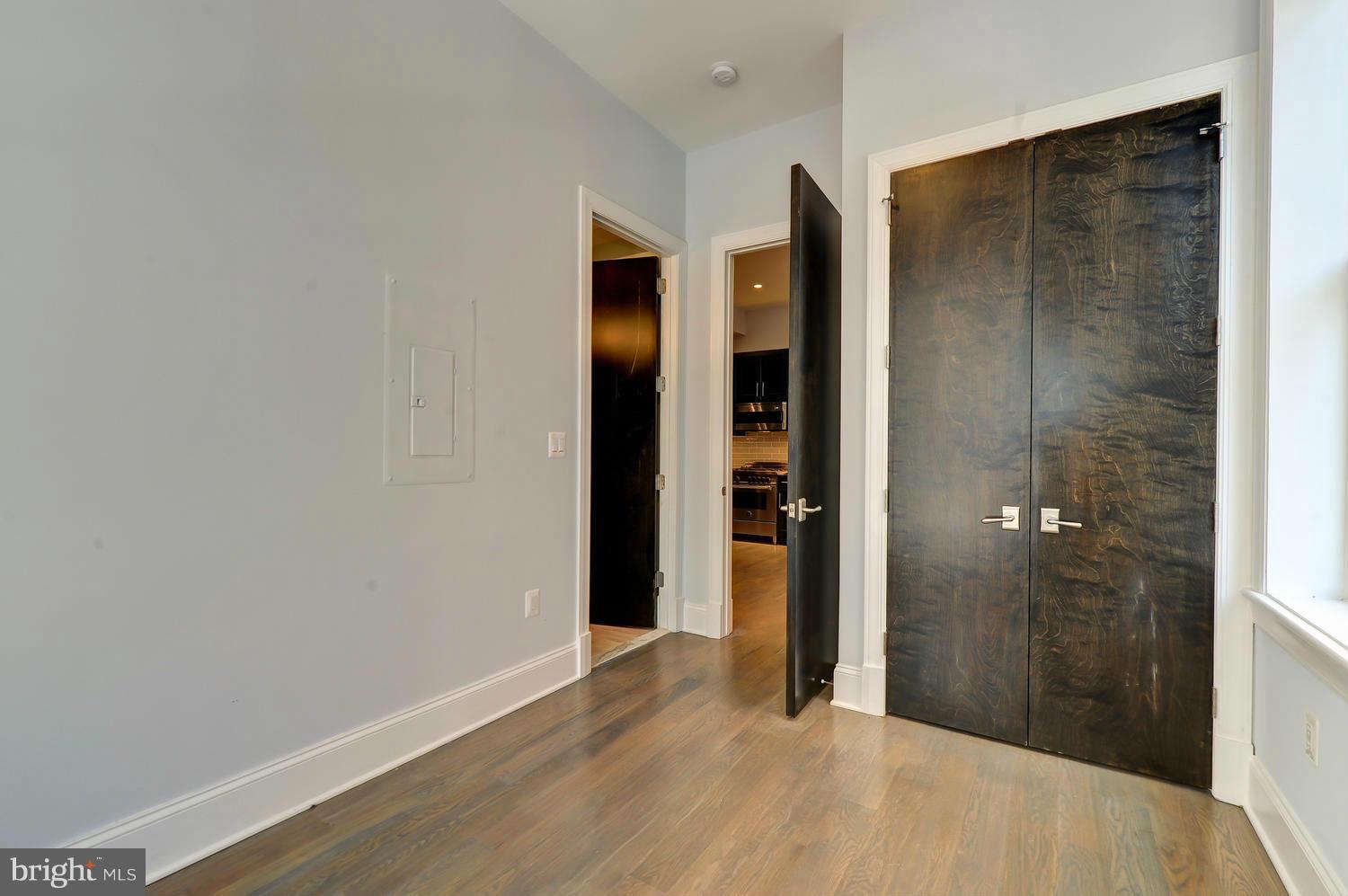 2009 Columbia Road Northwest, Unit 3 Washington, DC 20009 - Photo 28 of 28 Bedroom