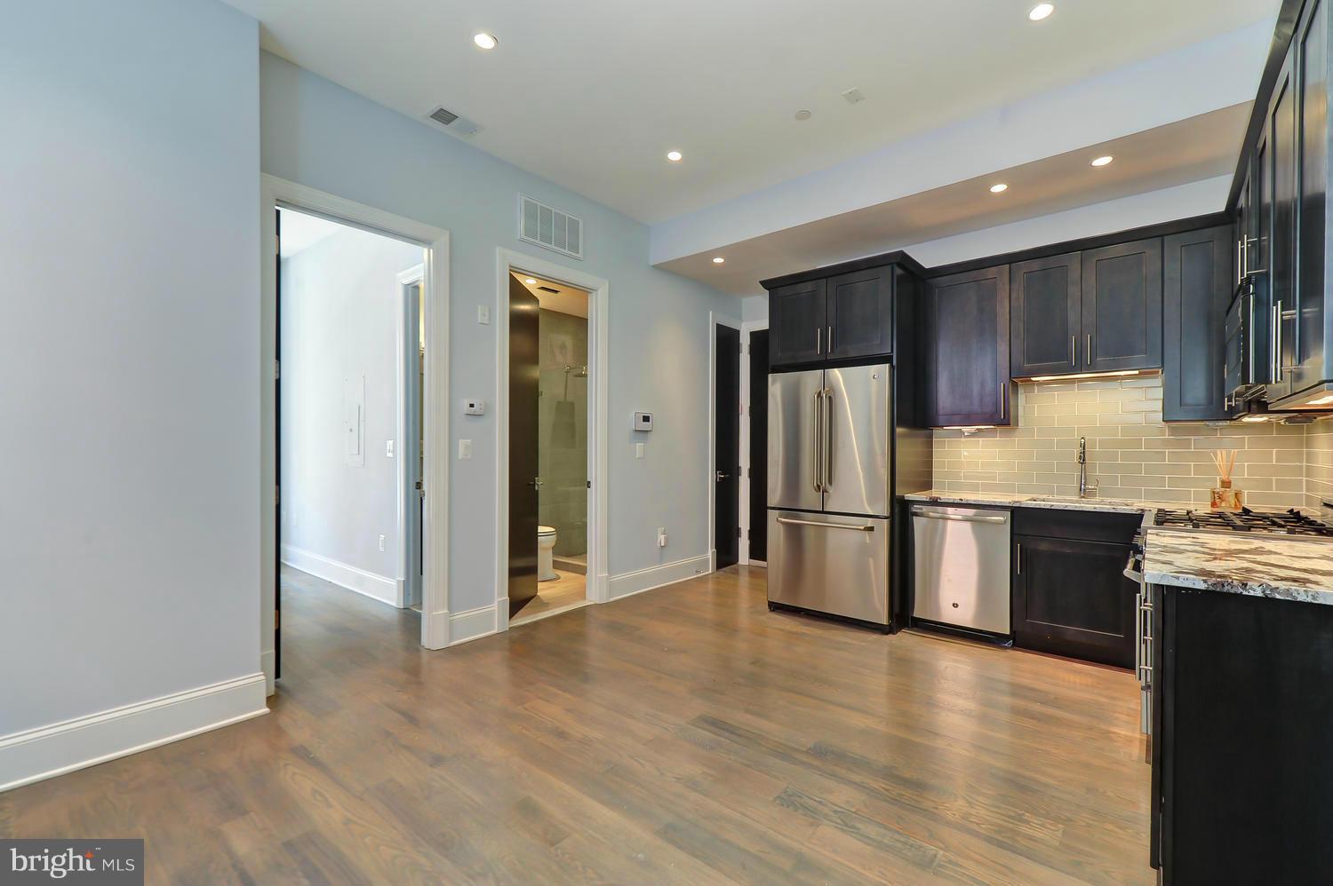 2009 Columbia Road Northwest, Unit 3 Washington, DC 20009 - Photo 9 of 28 Interior (General)
