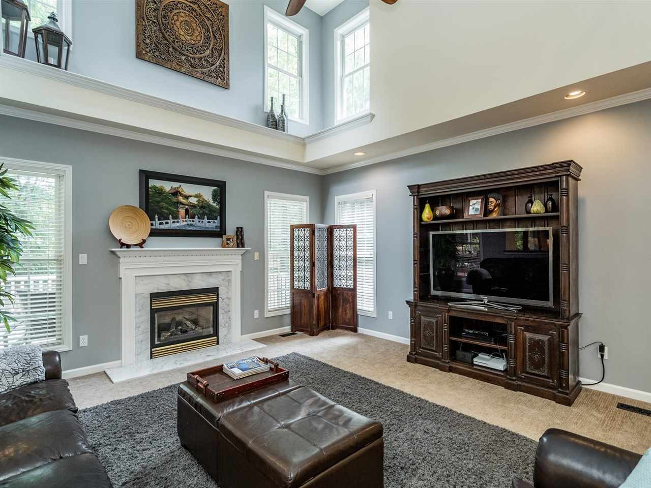 114 Sterling Ridge Way Cary, NC 27519 - Photo 8 of 29 Family Room