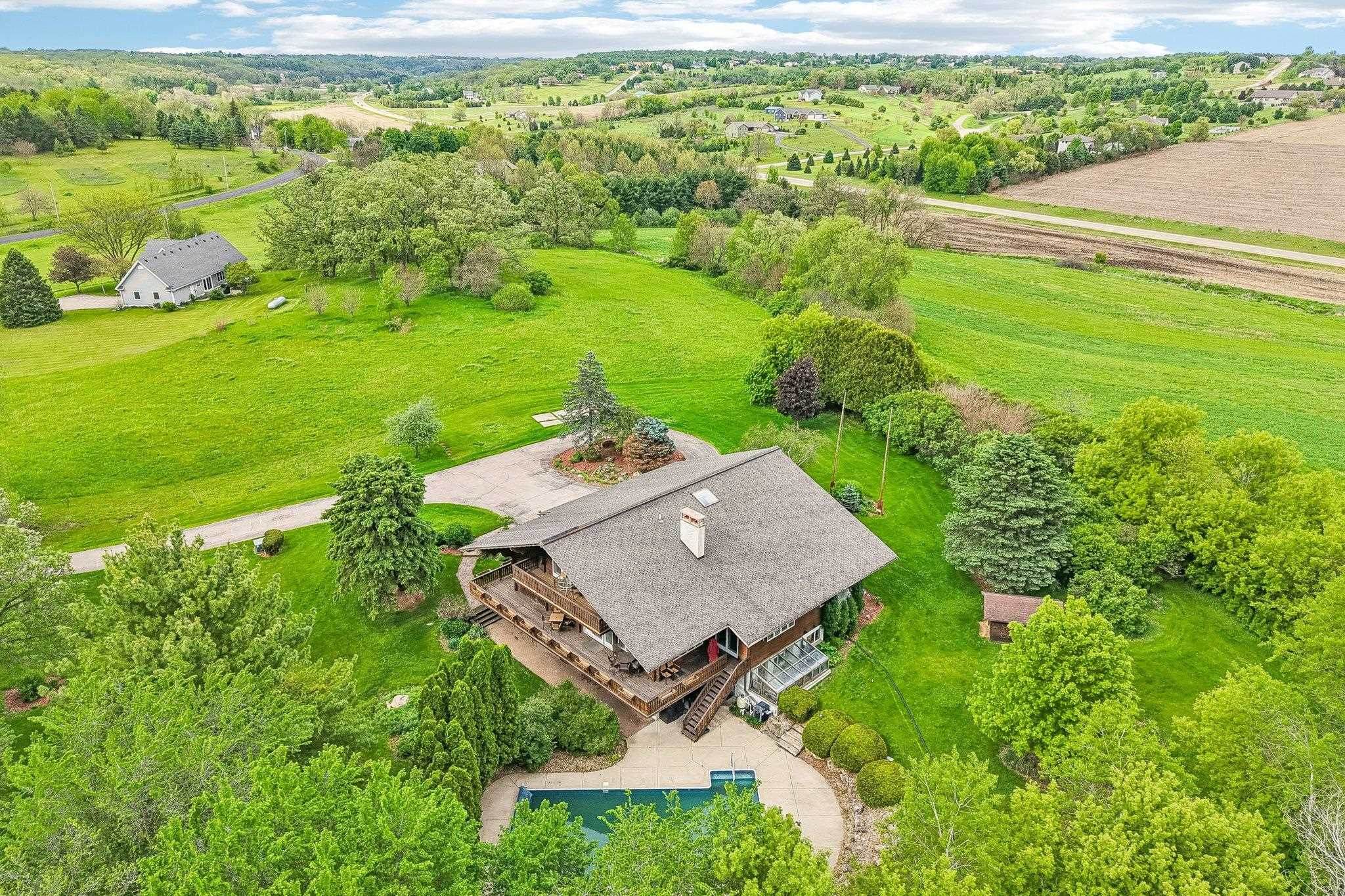N8984 Old Madison Road New Glarus, WI 53574 - Photo 68 of 74