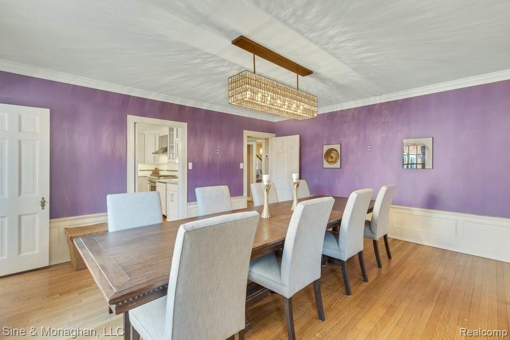 97 Moran Road Grosse Pointe Farms, MI 48236 - Photo 23 of 57