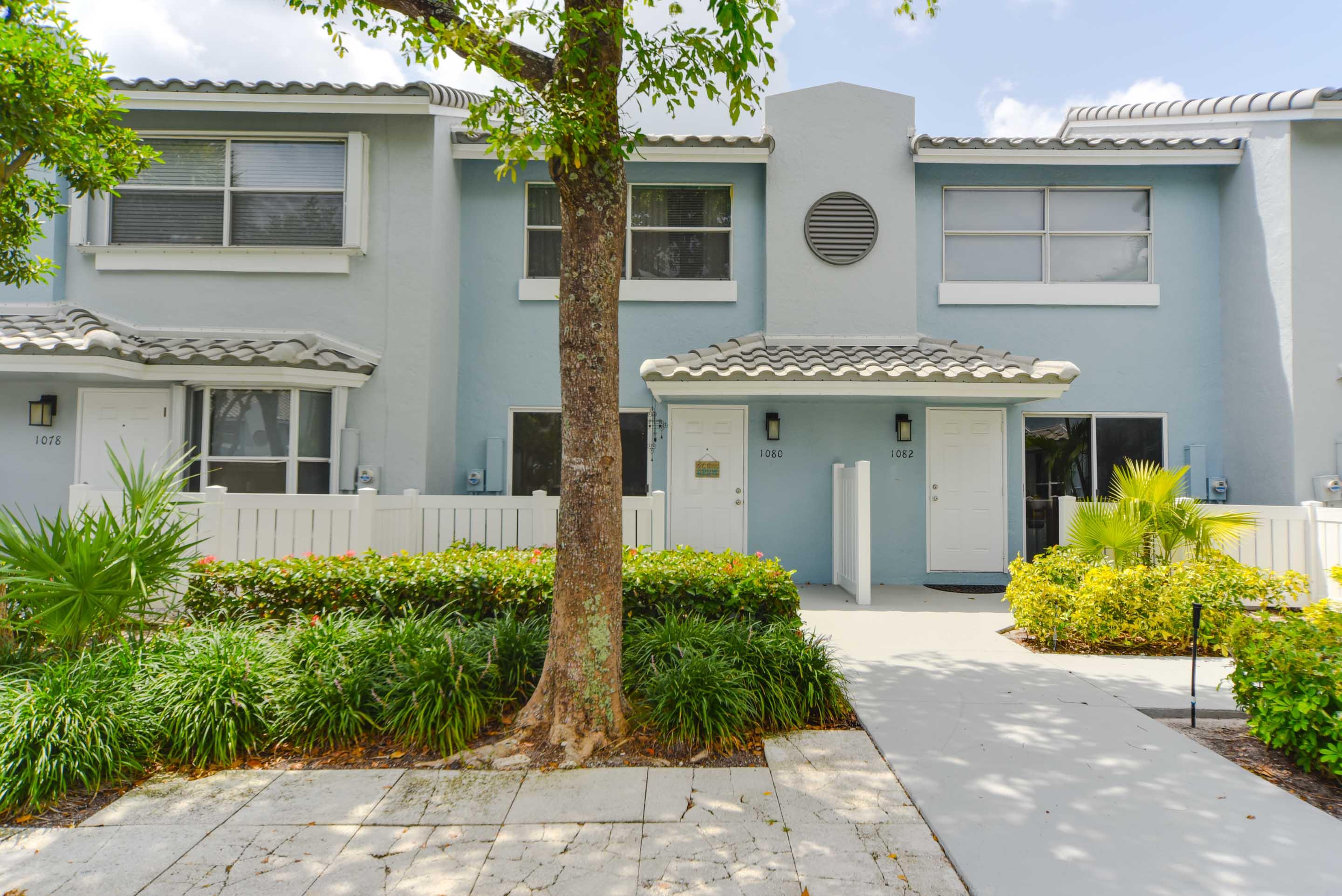 1080 Jeffery Street Boca Raton, FL 33487 - Photo 5 of 33 mls-8