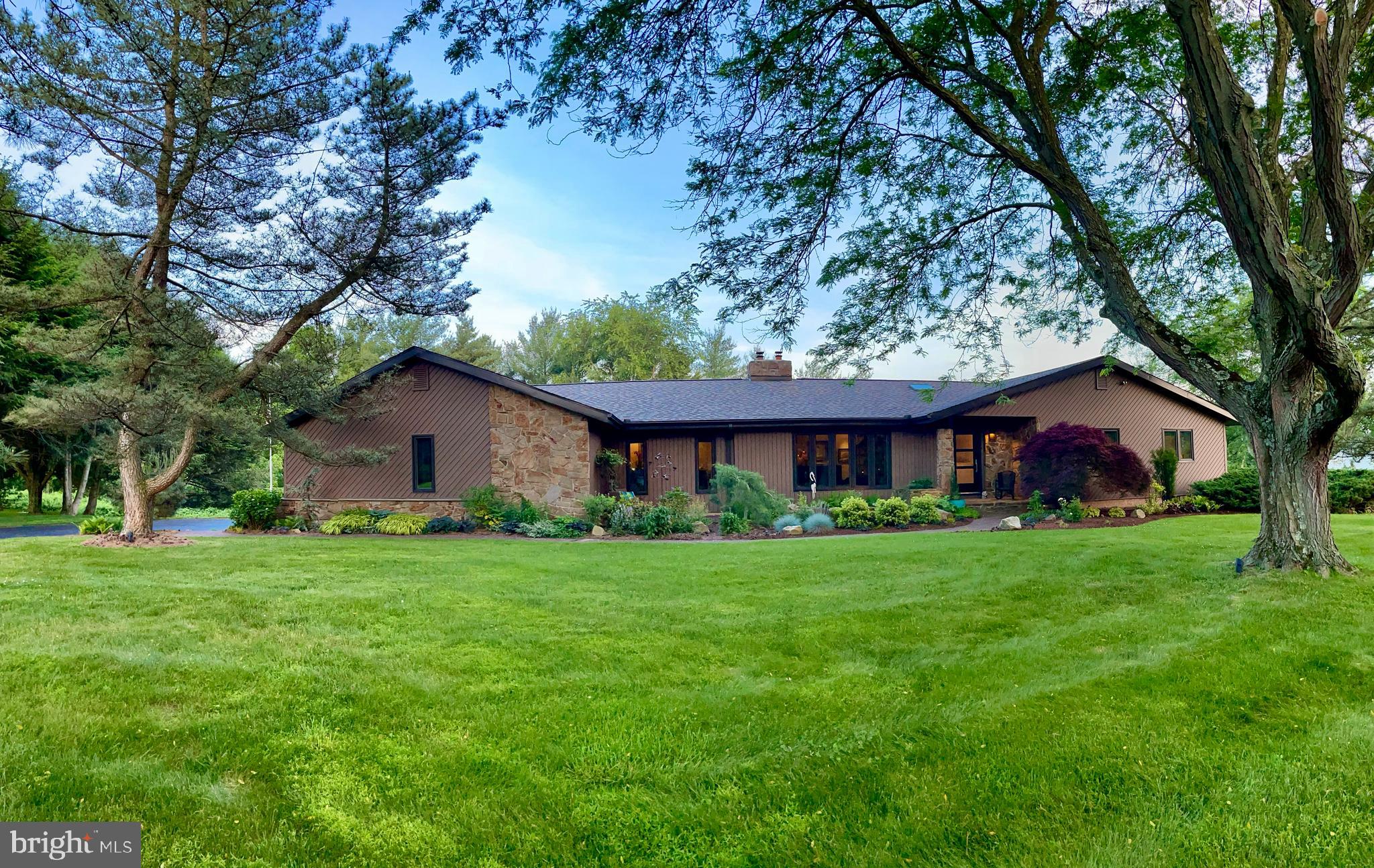 347 High Ridge Road Chadds Ford, PA 19317 - Photo 3 of 64 Gallery Image 3
