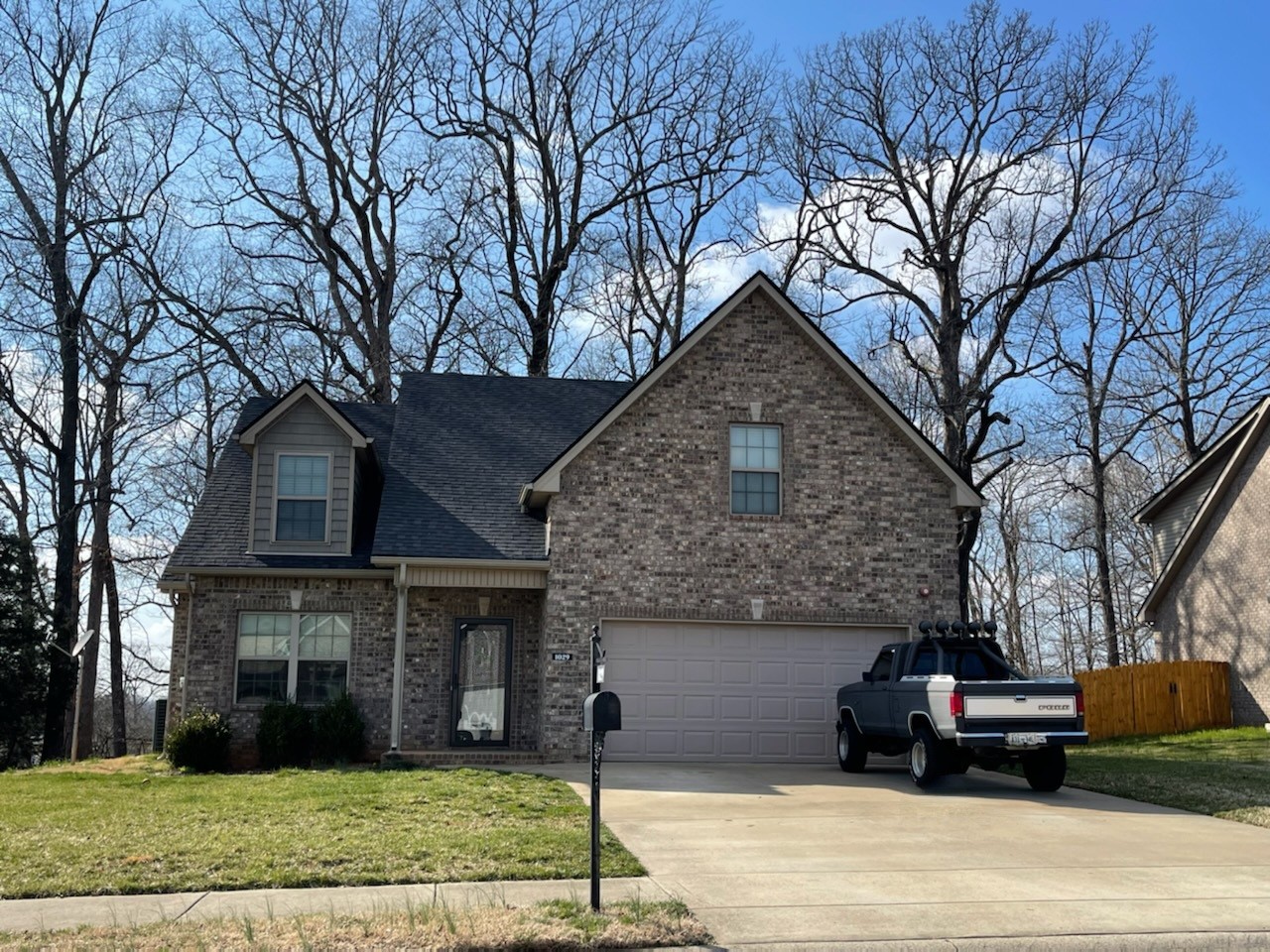 1029 Grace Road Ashland City, TN 37015 - Photo 1 of 28 Gallery Image 1