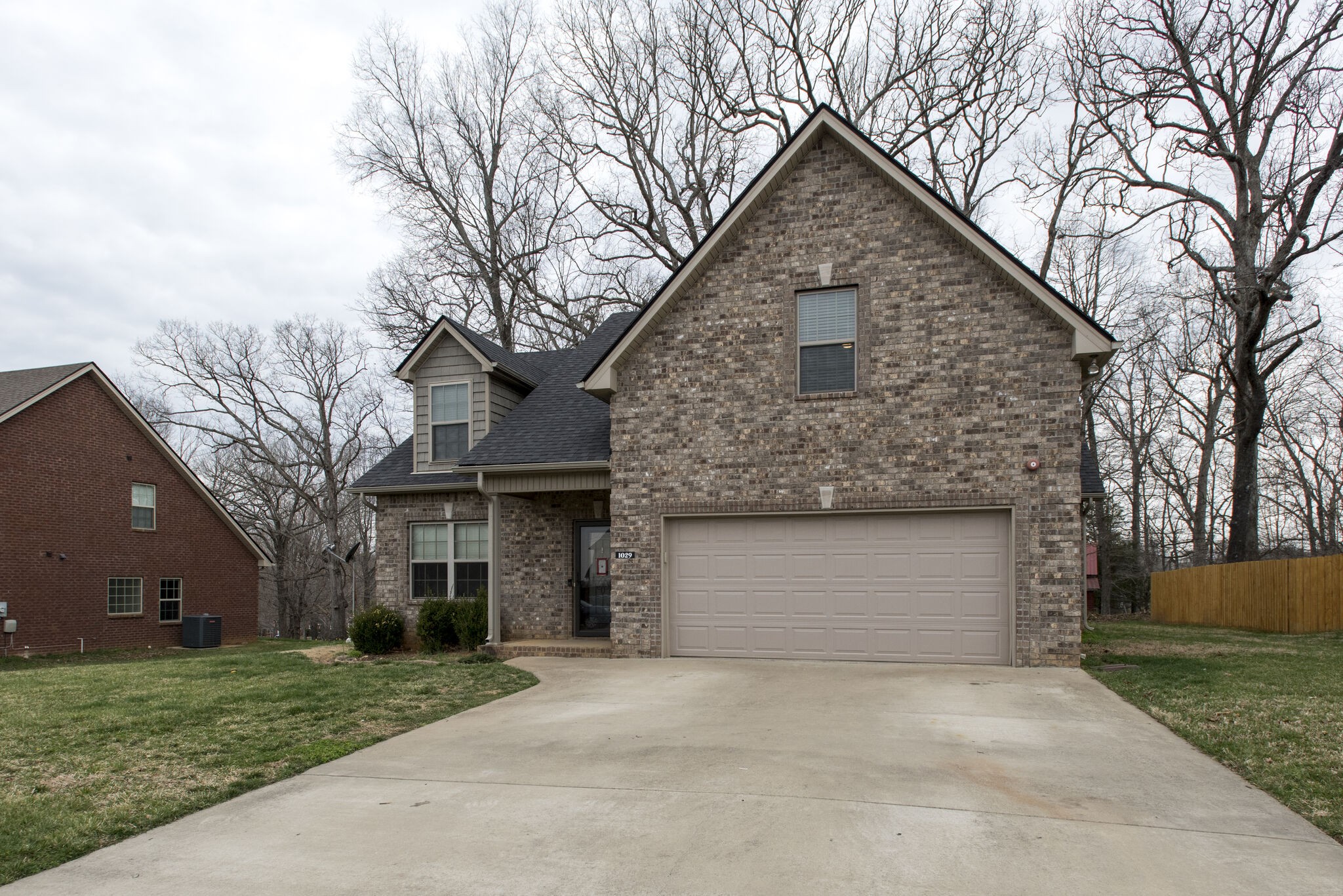 1029 Grace Road Ashland City, TN 37015 - Photo 3 of 28 Gallery Image 3