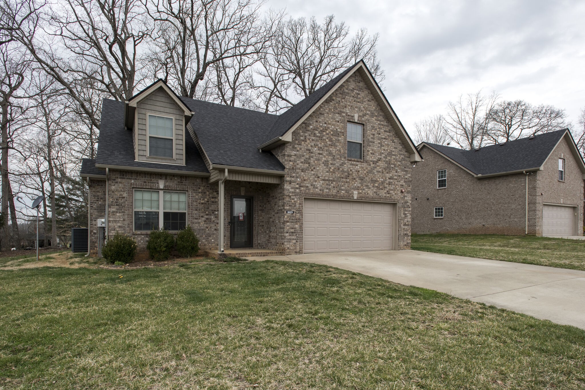 1029 Grace Road Ashland City, TN 37015 - Photo 4 of 28 Gallery Image 4