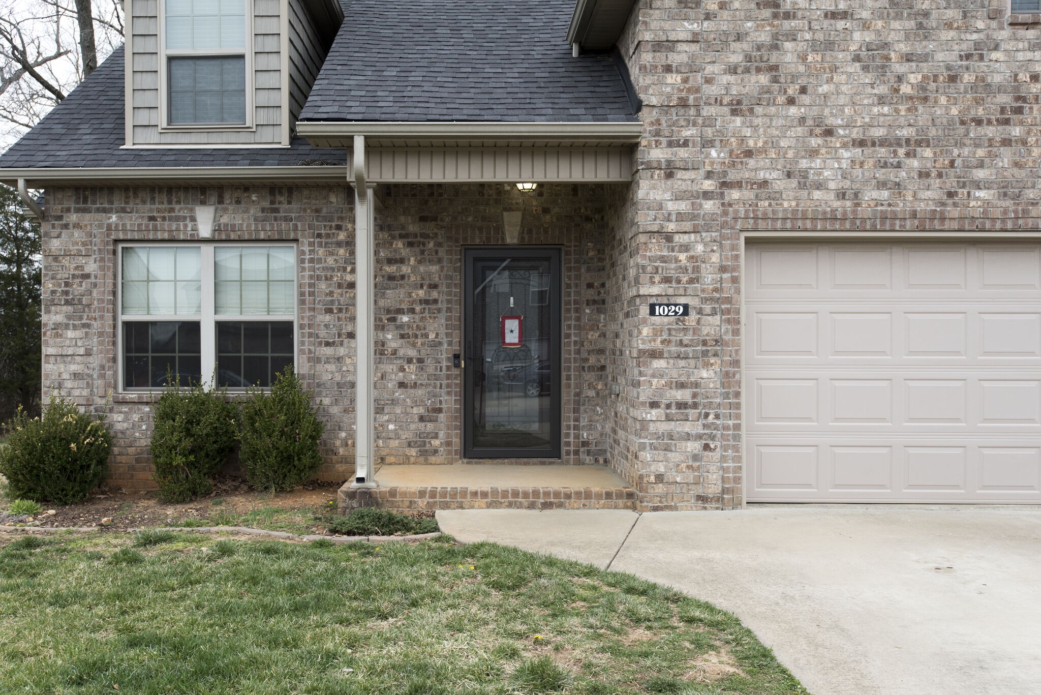 1029 Grace Road Ashland City, TN 37015 - Photo 5 of 28 Gallery Image 5