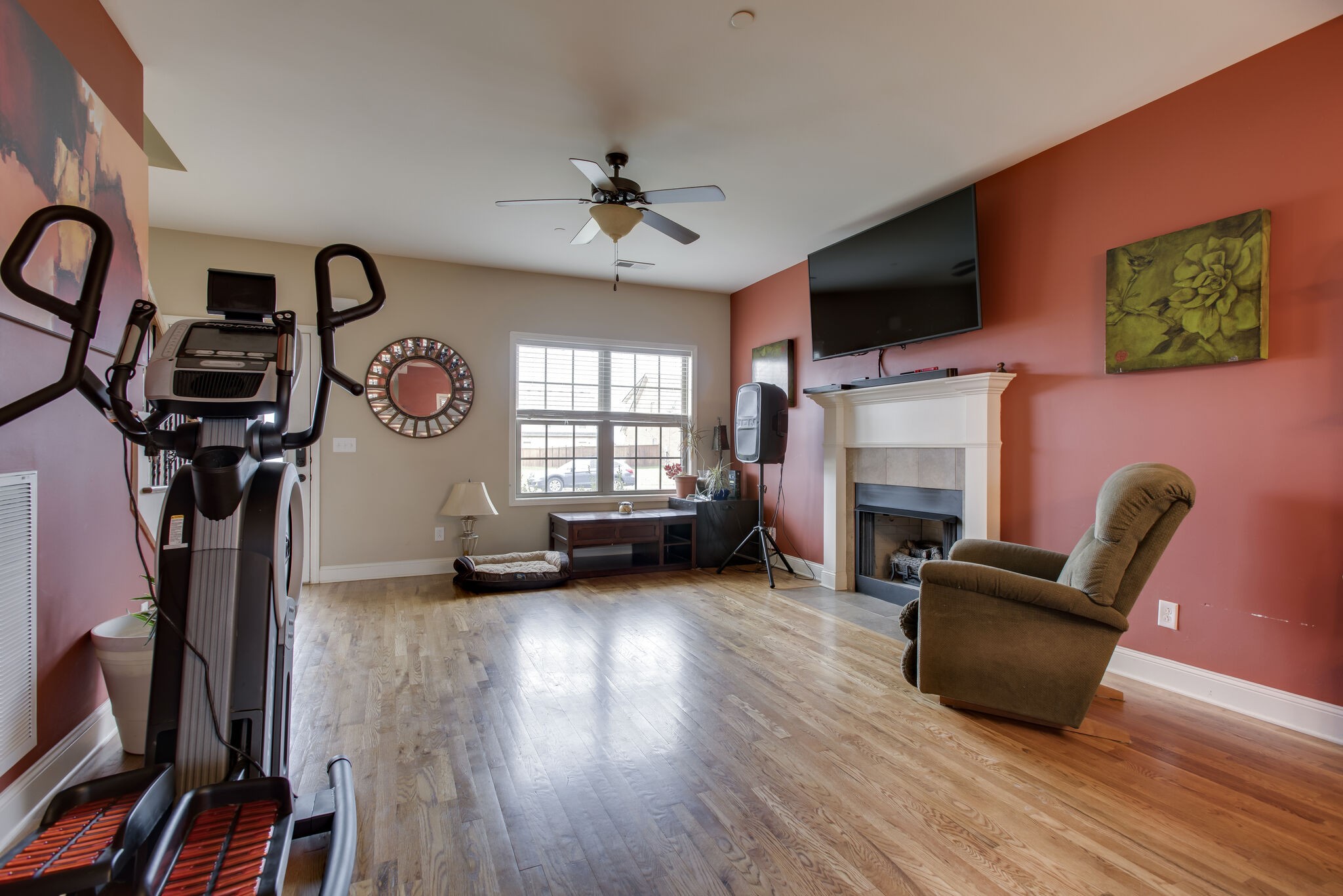 1029 Grace Road Ashland City, TN 37015 - Photo 7 of 28 Gallery Image 7