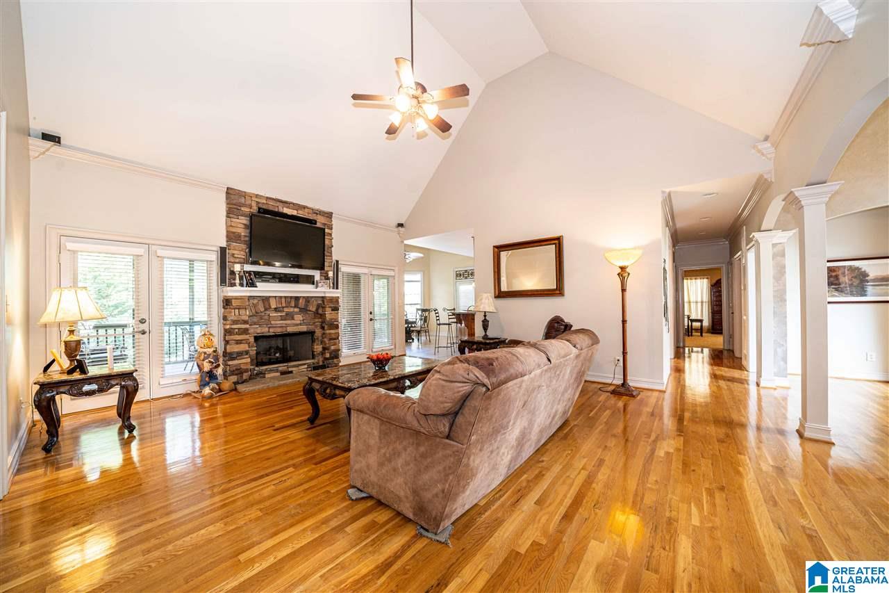 571 Myrick Road Warrior, AL 35180 - Photo 20 of 50