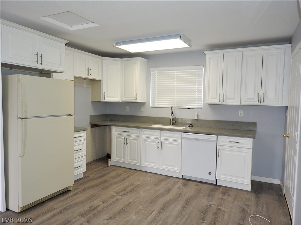 2770 Rio Rico Drive, Unit 4 Pahrump, NV 89048 - Photo 31 of 37
