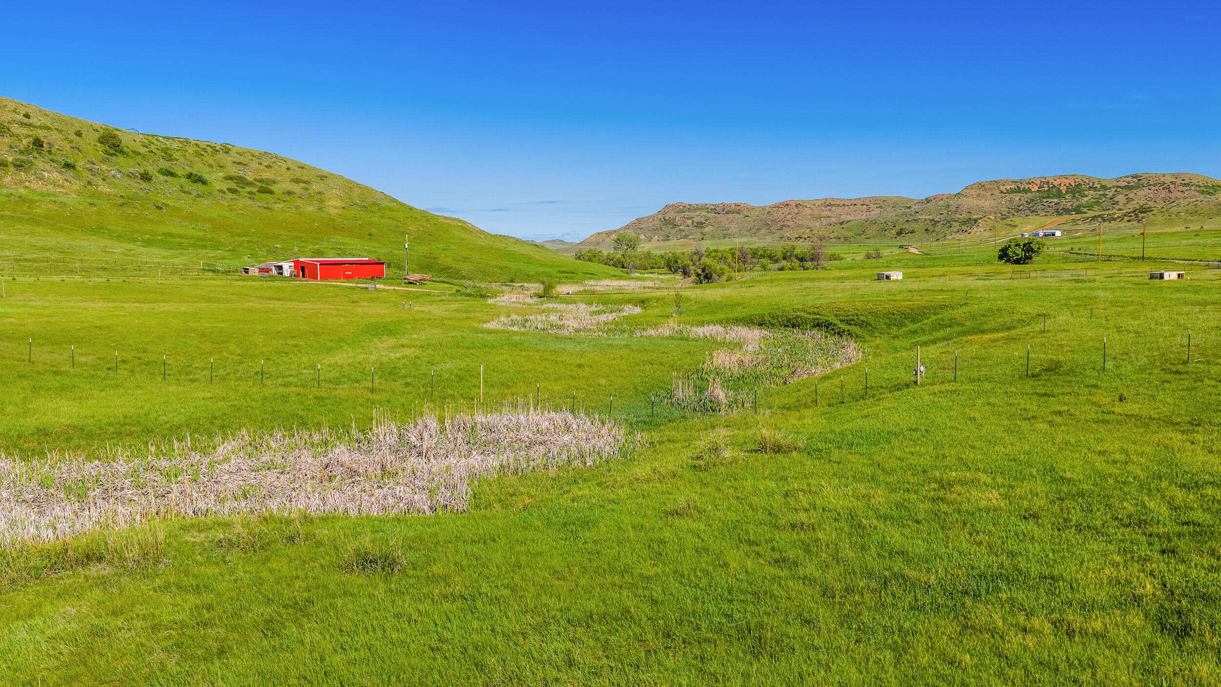 490 Cat Creek Road Sheridan, WY 82801 - Photo 59 of 71 490 cat creek 29