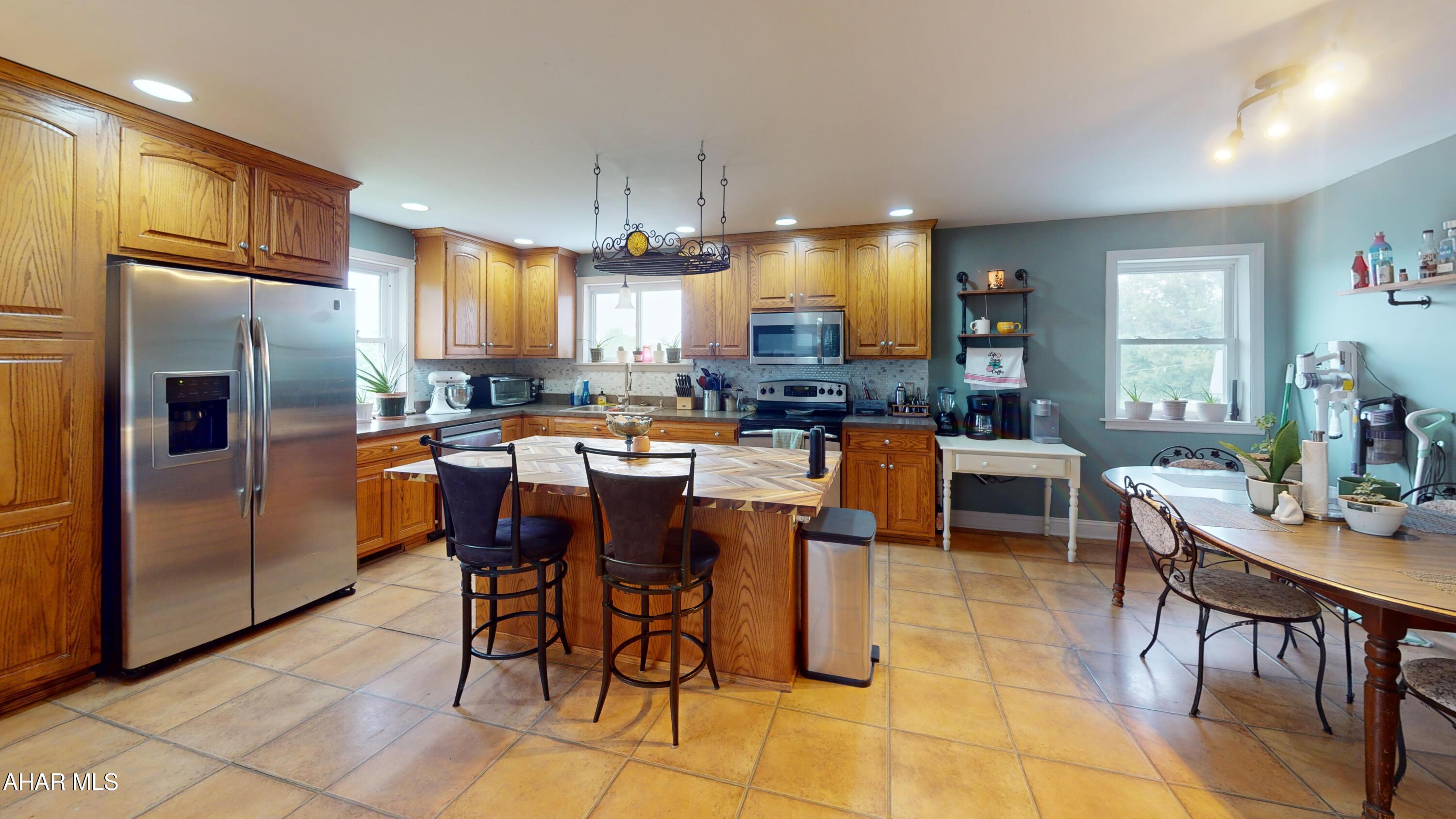 264 Cromwell Ridge Road Hustontown, PA 17229 - Photo 24 of 47
