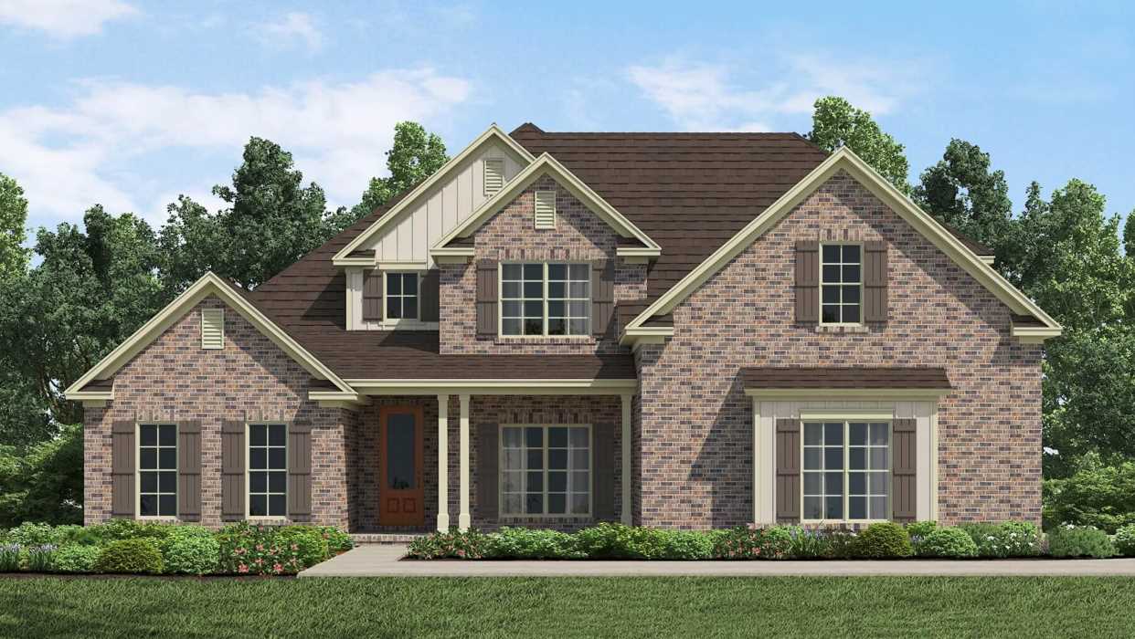 31735 Raven Court Daphne, AL 36527 - Photo 2 of 8