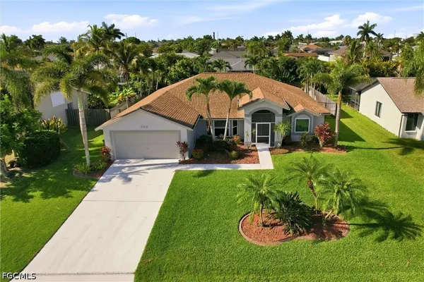 $469,900 | 238 Southwest 45th Terrace, Cape Coral, FL 33914