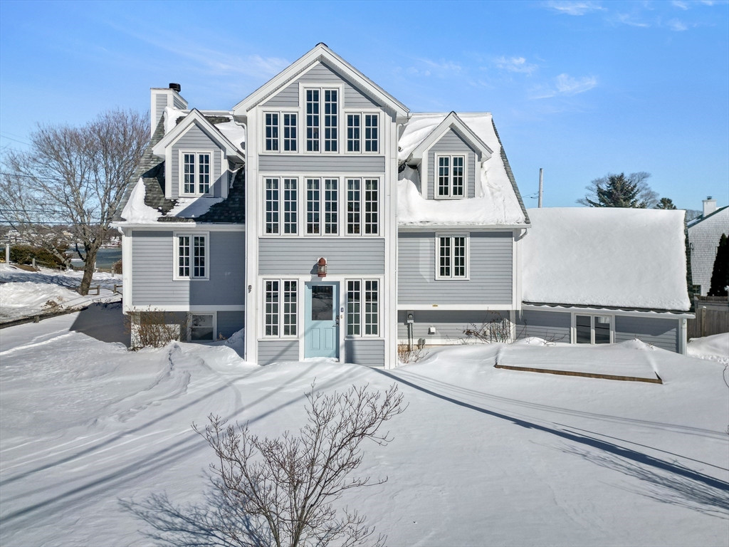 2 Breezy Point Road Gloucester, MA 01930 - Photo 1 of 42