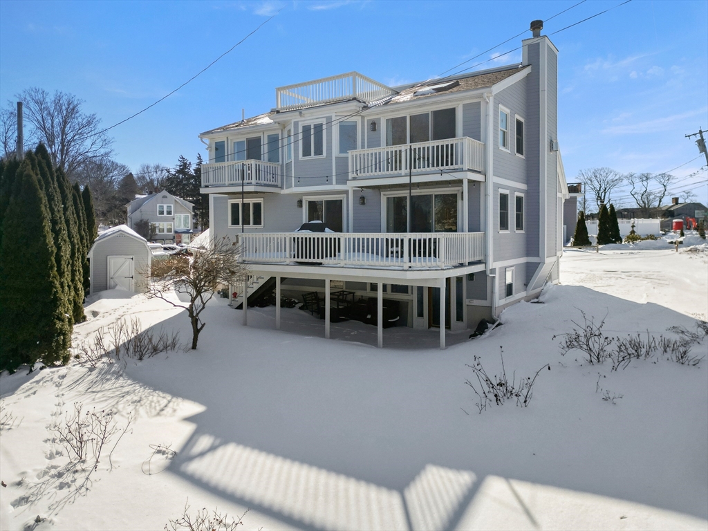 2 Breezy Point Road Gloucester, MA 01930 - Photo 5 of 42