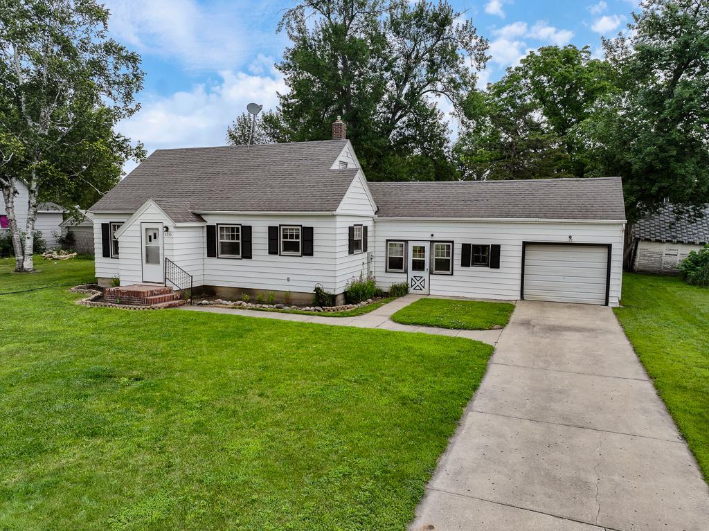 130 Maple Street Tyler, MN 56178 - Photo 1 of 1 Gallery Image 1