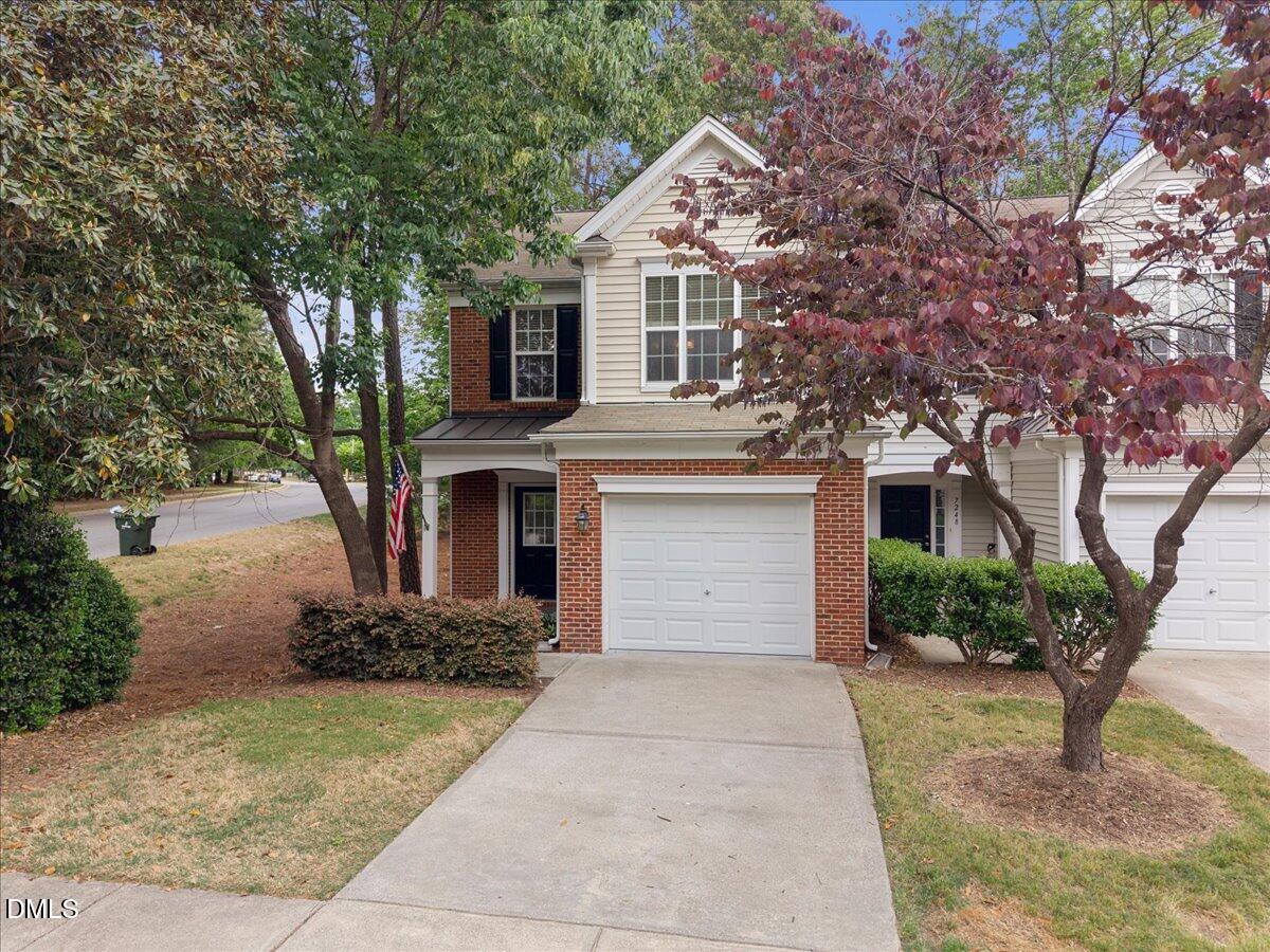 7250 Racine Way Raleigh, NC 27615 - Photo 23 of 27 Gallery Image 23