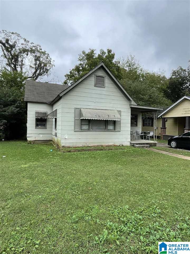 206 Memorial Drive Northwest Decatur, AL 35601 - Photo 17 of 22